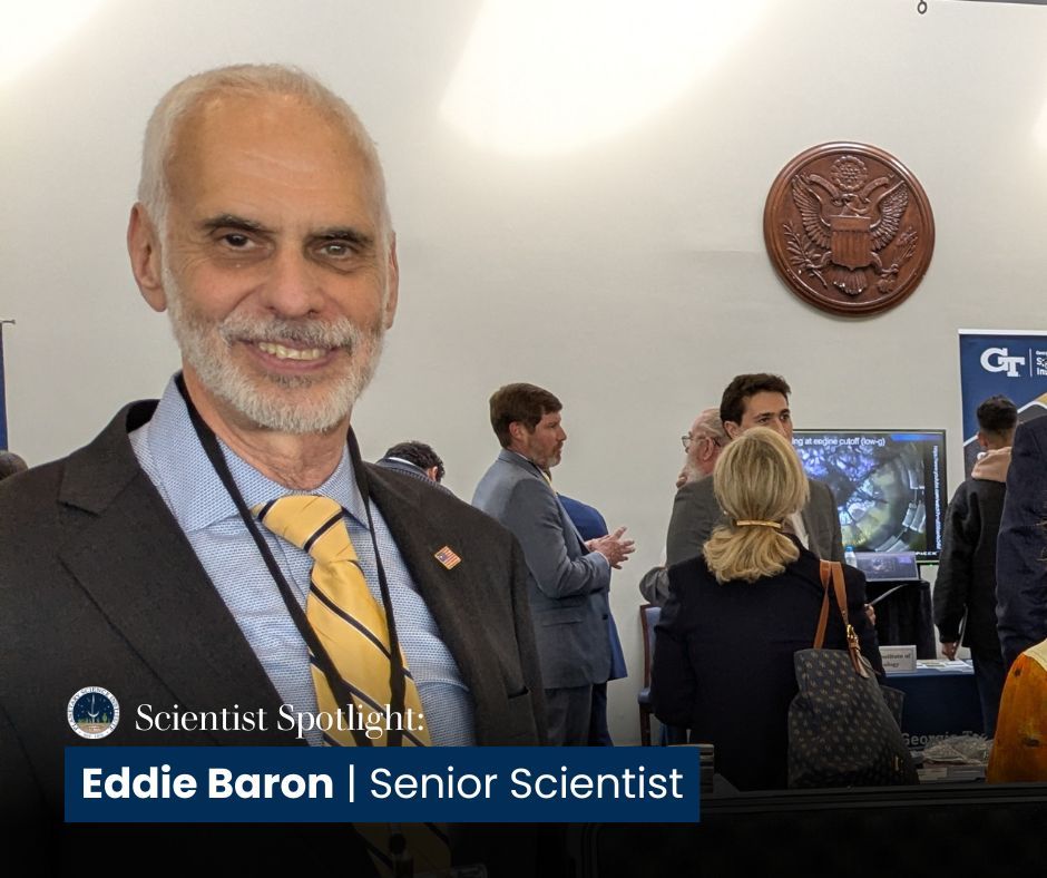 Planetary Science Institute (PSI) tweet media