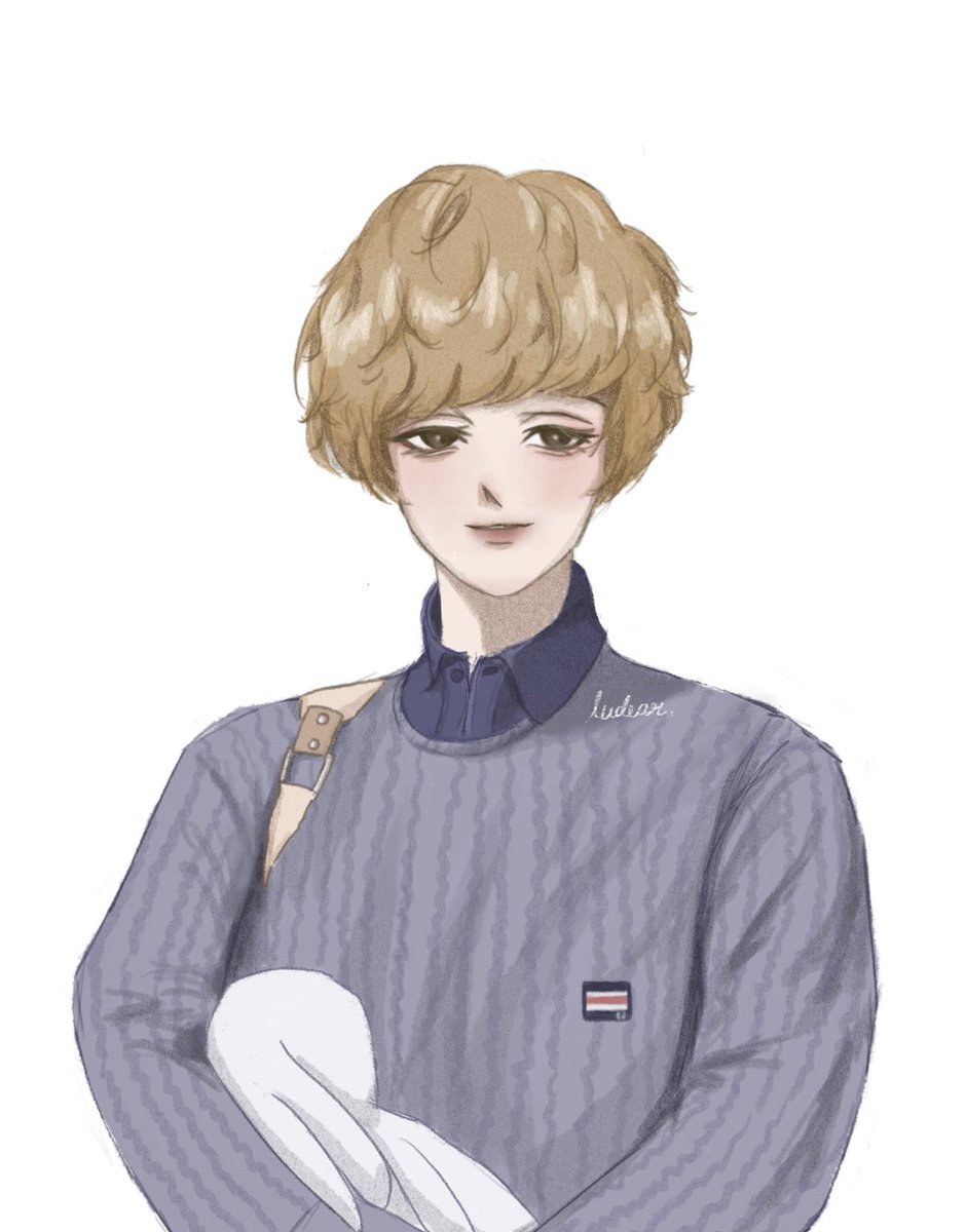 ludear_'s tweet photo. 𐙚​֯🧸 #luhan https://t.co/hHDabqBq6F
