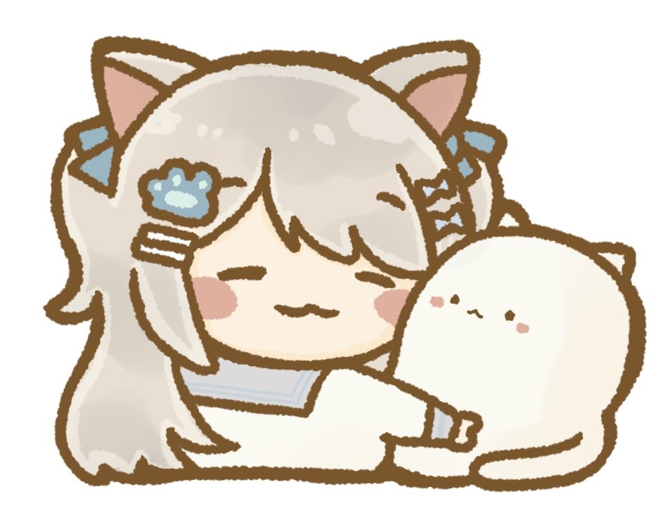 しろねこだ❕🐾 (@siro_neko0727) / Posts / X
