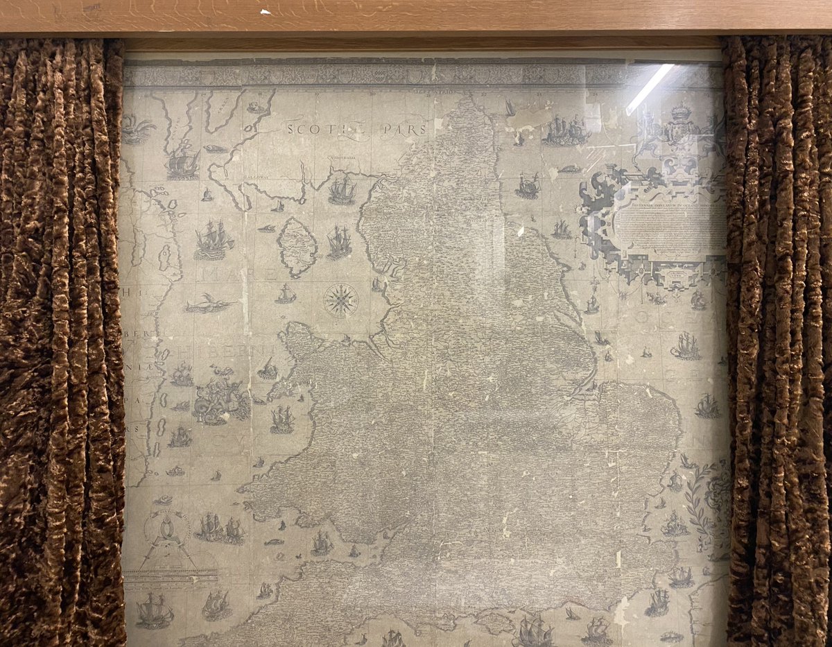 Birmingham Archives & Collections tweet media