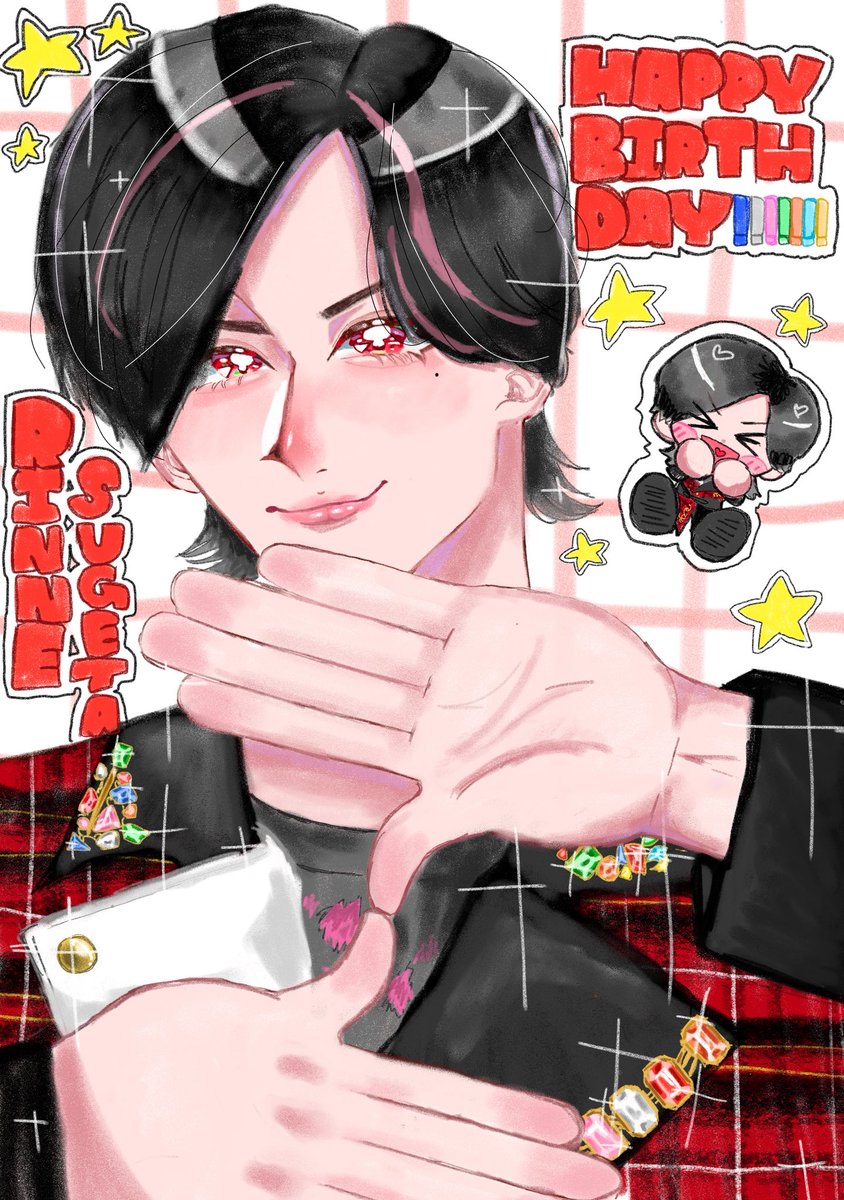 えのぐ tweet media