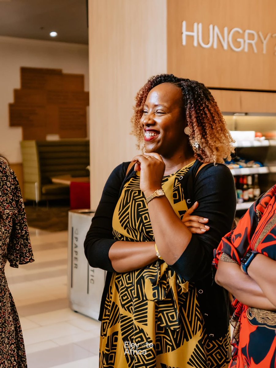 WeElevateAfrica's tweet photo. Welcome to the Elevate Africa Fellowship Class of 2026 Learning Intensive 🌍✨ We’ve just begun! 

With 18 countries represented in this fellowship, we’re excited for the journey ahead 
#EAFtakesonkigali #EAFlearningintensive26 #EAF26 https://t.co/5RS9Dl3Xlt