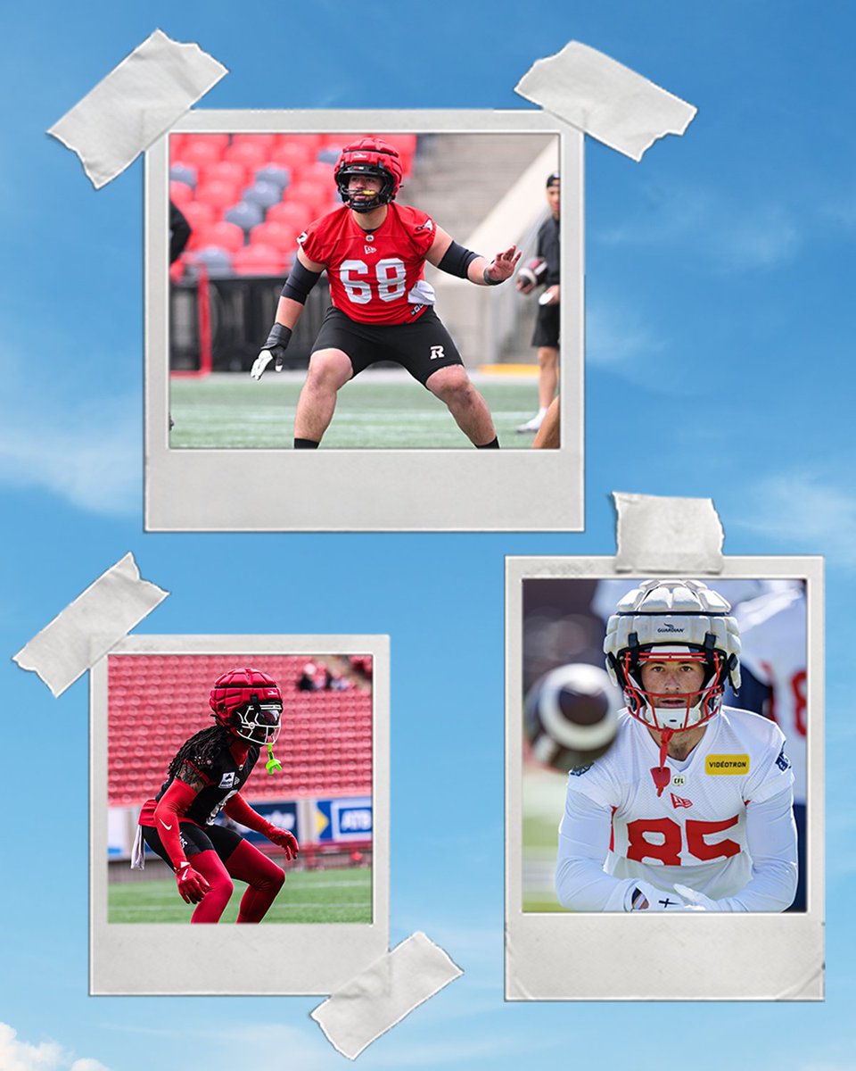 CFL tweet media