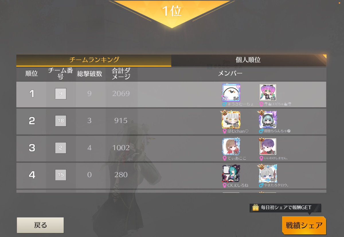 うさぎ tweet media