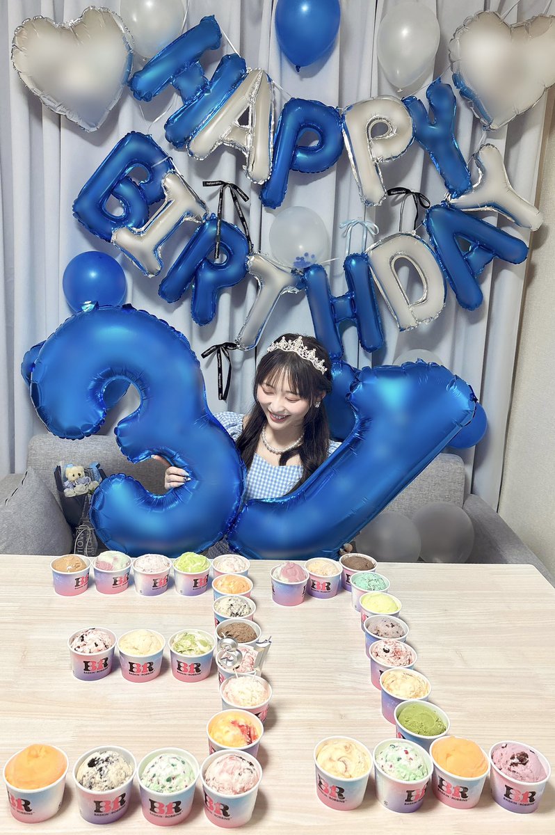 瀬口こころ🩵5/30(土)生誕祭⟡.·*. tweet media