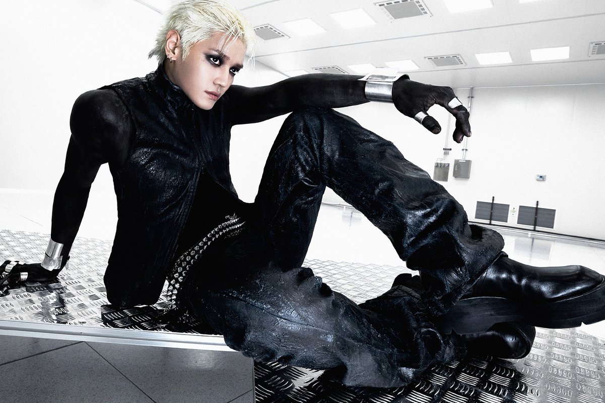 TAEYONG TH tweet media