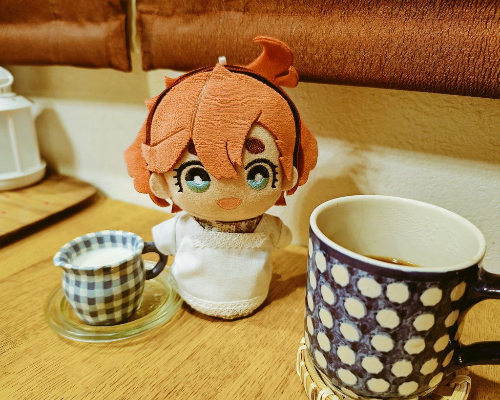 まつはり tweet media