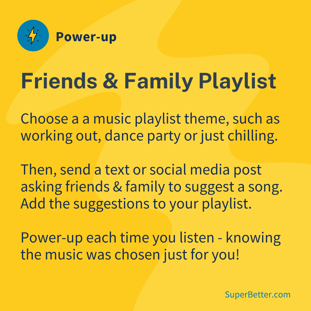 SuperBetter tweet media