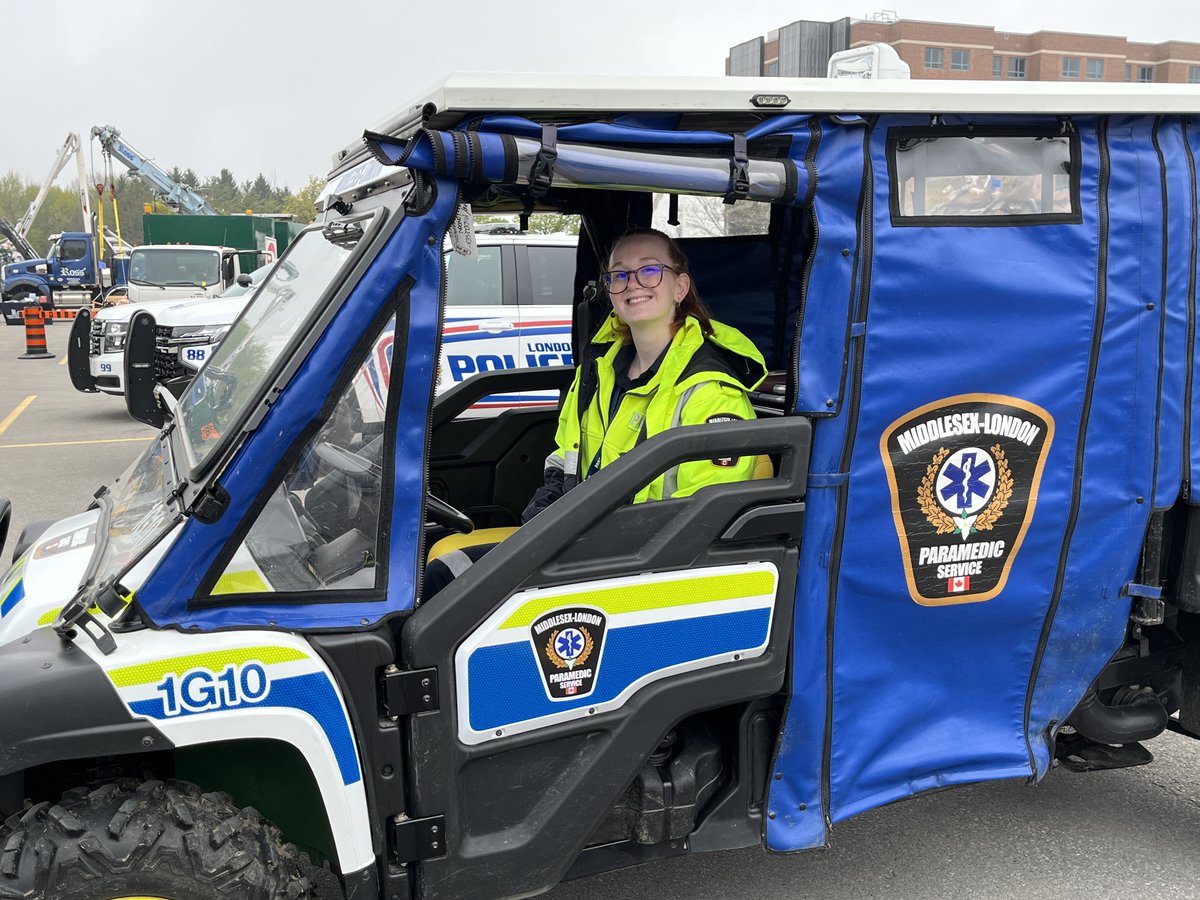 ML Paramedic Service tweet media