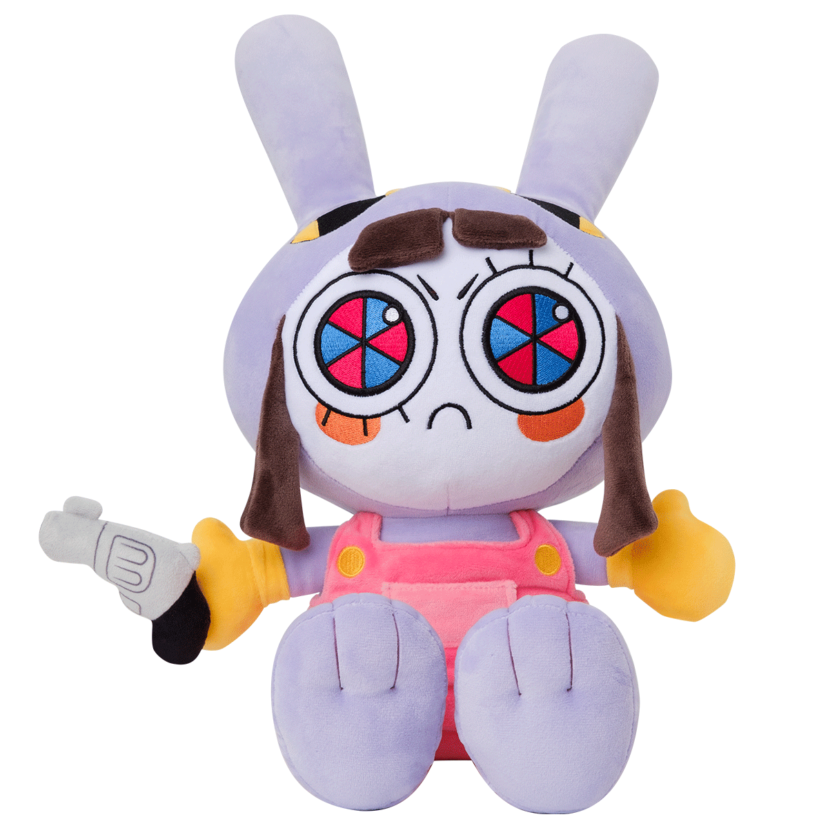 LuciAwooo's tweet photo. I just received Jax-Suit Pomni Plush | Default Title from erina_audios via Throne. Thank you! https://t.co/Cx9iz1ayUc #Wishlist #throne https://t.co/zTCDWiAOiB