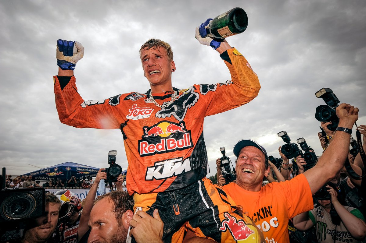 MXGP tweet media
