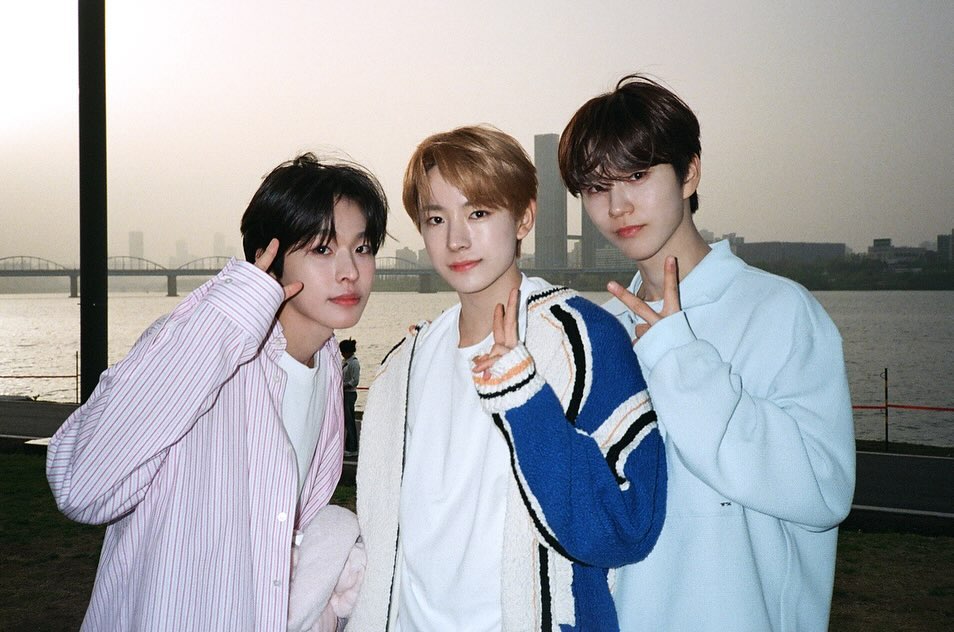 n_today_jh's tweet photo. 240512 nctwish 인스타그램 업로드3️⃣
📸 of #Hangang / <3 #NCTWISH
#재희 #JAEHEE #ジェヒ #NCTWISH
https://t.co/B8ceIxJRxa https://t.co/DzhoyZY1yt