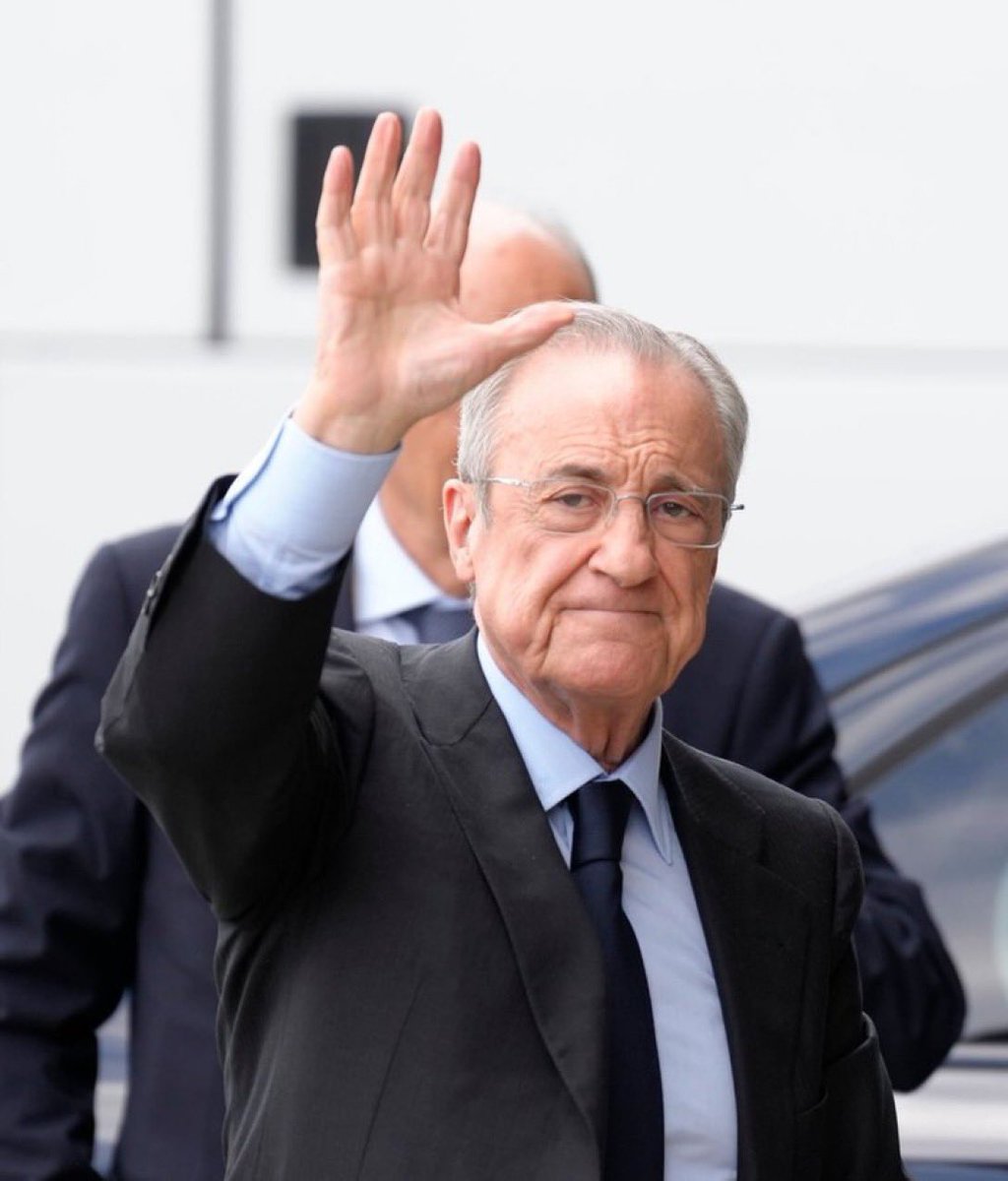 Seputar Real Madrid tweet media