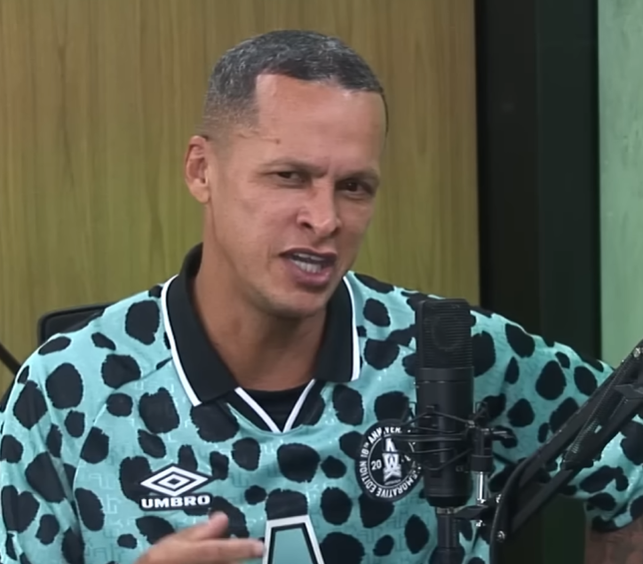 Futebol em Linhas tweet media