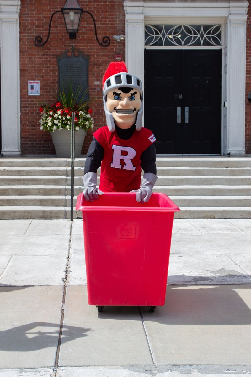 rutgersreslife's tweet photo. The last day to move-out is fast approaching!
All undergraduate students staying in 9-month residence halls and apartments must vacate their space within 24 hours of their last final exam OR Thursday, May 14, 2026, at 10 a.m. EDT.
More details available at https://t.co/RcdhjrV9Jo https://t.co/fYhWAEBA5o