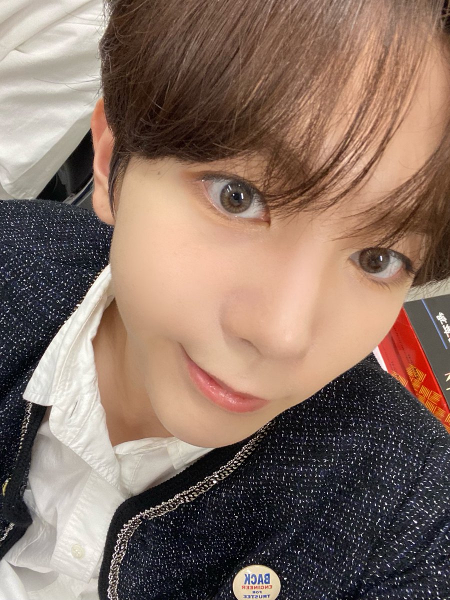 N년 전 오늘의 료 tweet media