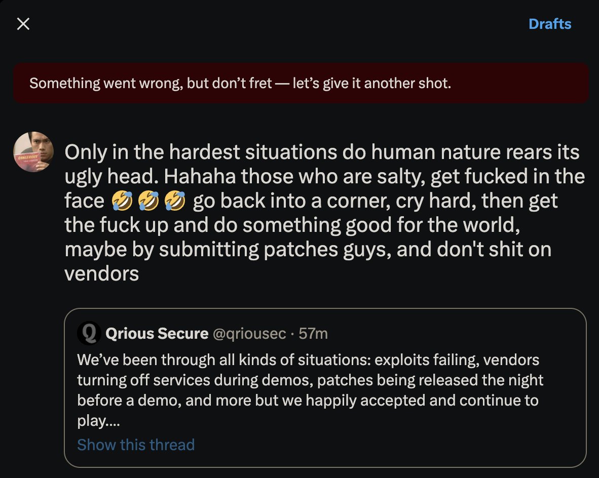 Duc Phan tweet media