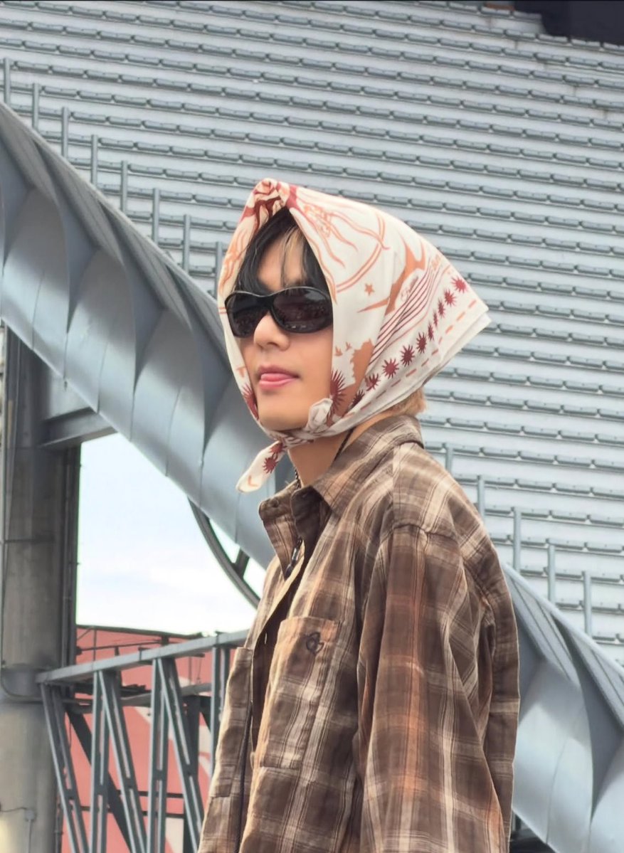 TAEHYUNGIE 😭