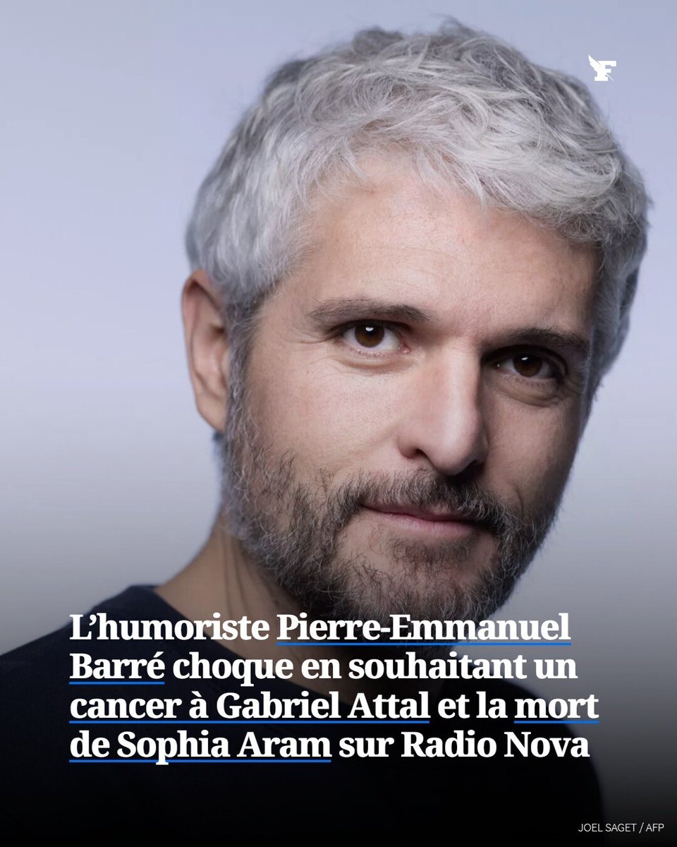 Le Figaro tweet media