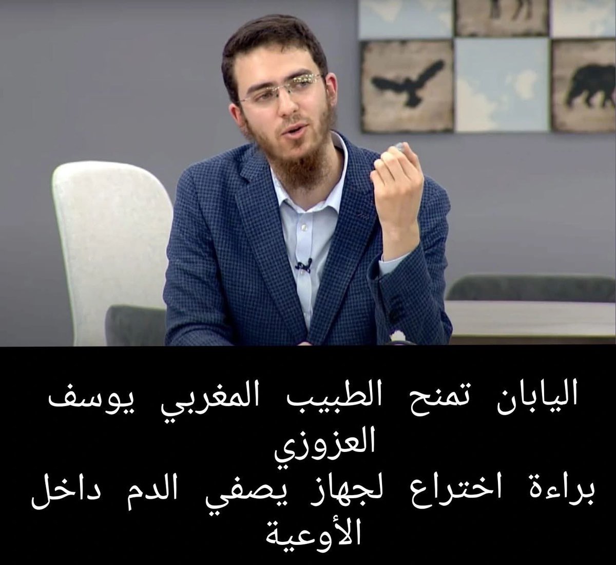 كرم قاضي tweet media