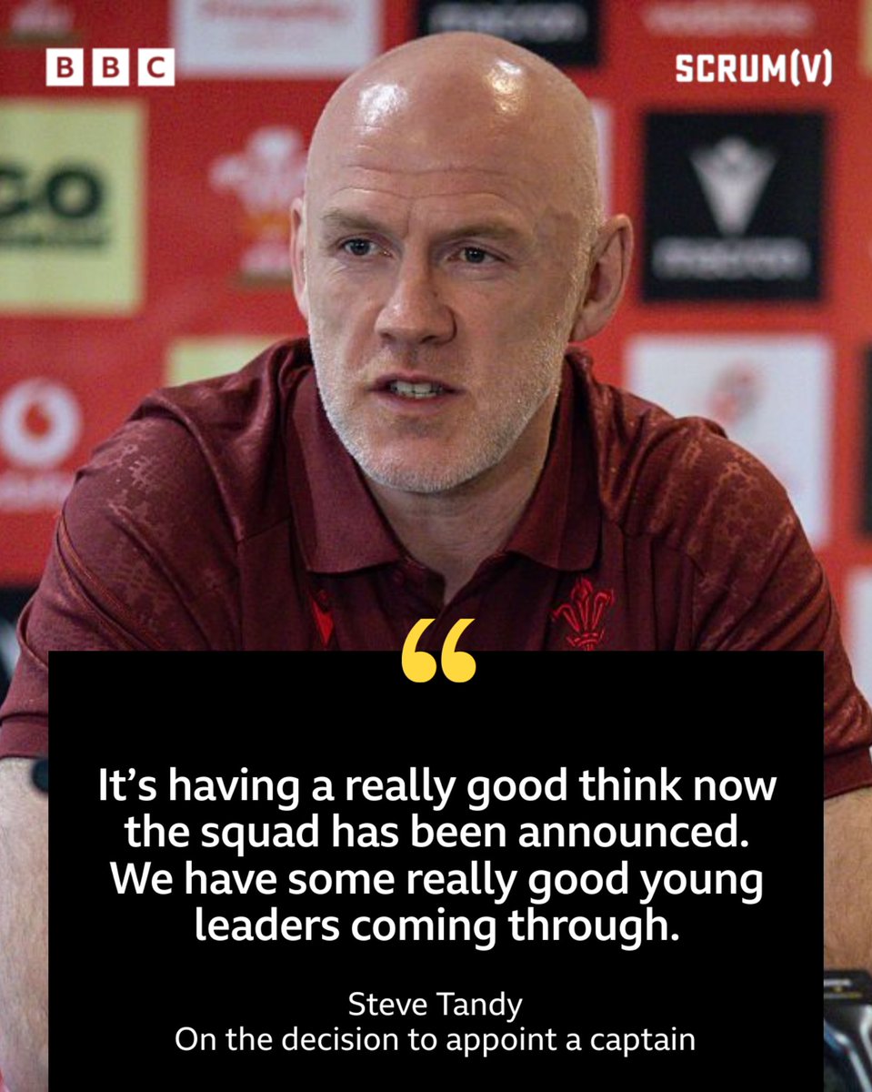 BBC ScrumV tweet media