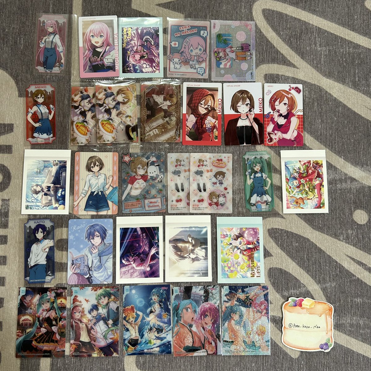 なー(プロフカード必読) tweet media