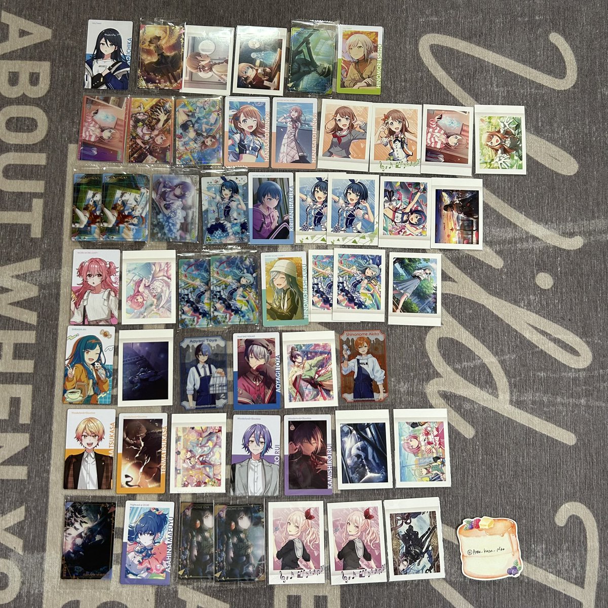 なー(プロフカード必読) tweet media