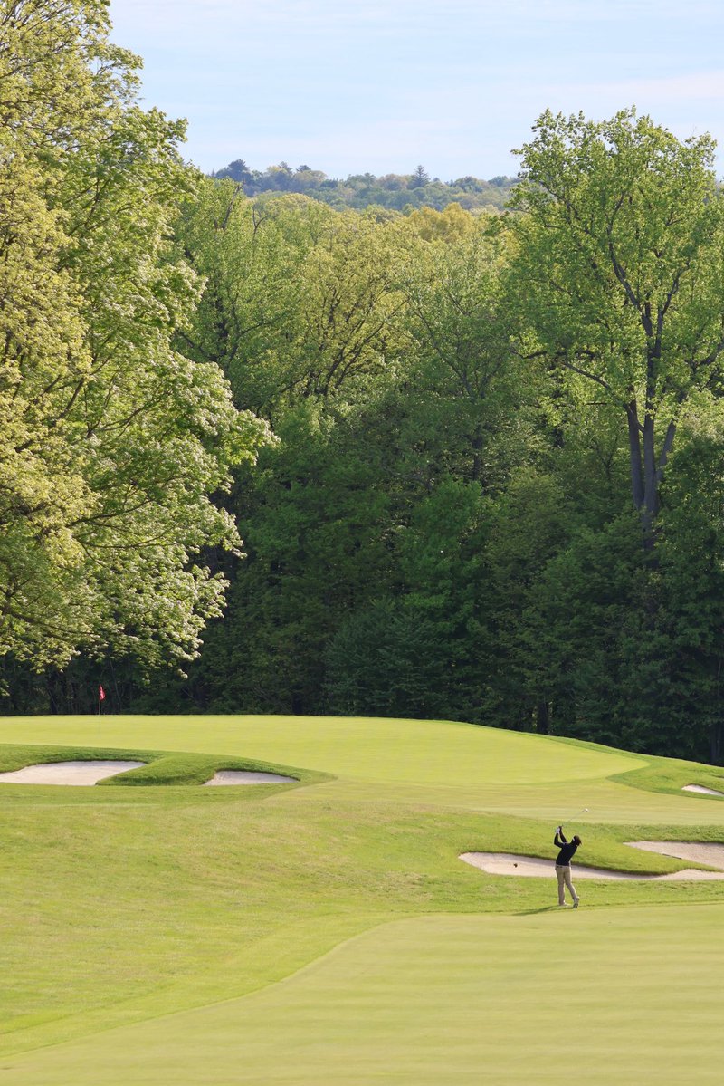 Metropolitan Golf Association tweet media