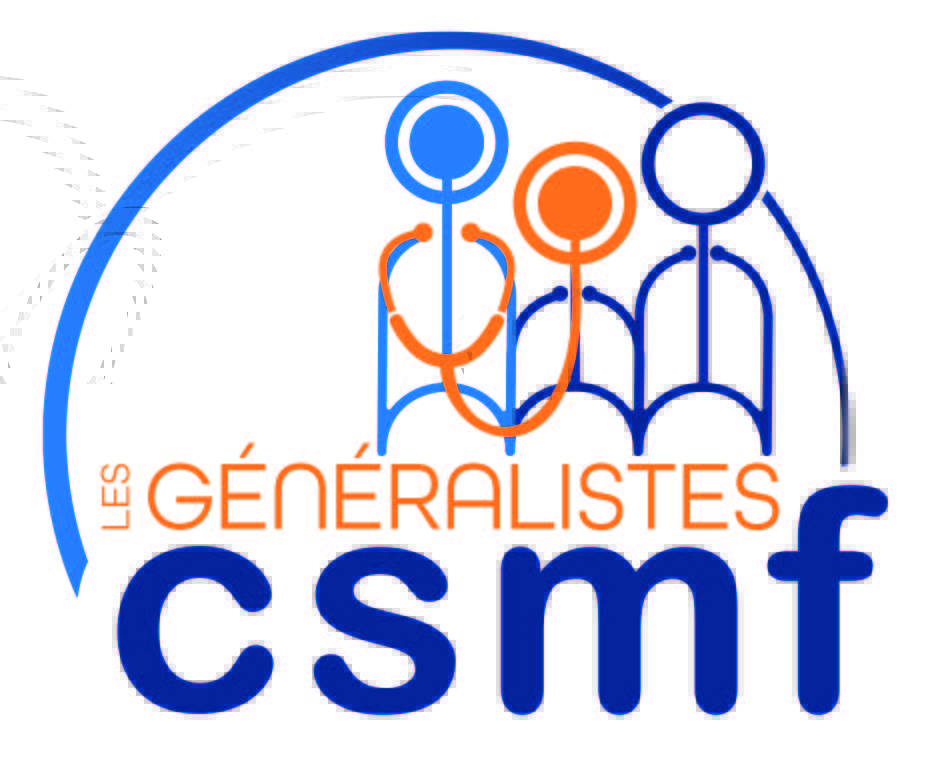 Les Généralistes CSMF tweet media