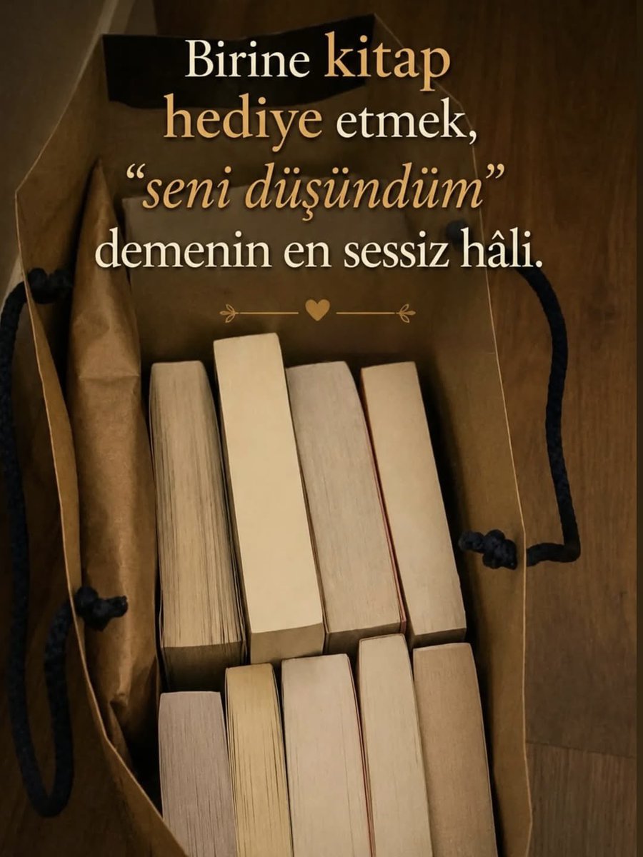 Kitaplardan Alıntılar tweet media