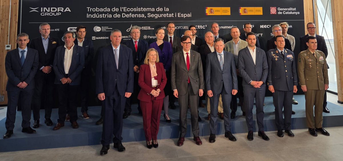 Ministerio Defensa tweet media