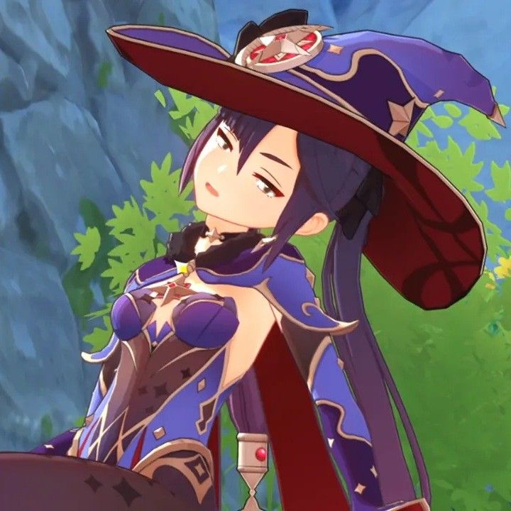☆ 𝐌𝐄𝐆𝐈𝐒𝐓𝐔𝐒, 莫娜! tweet media