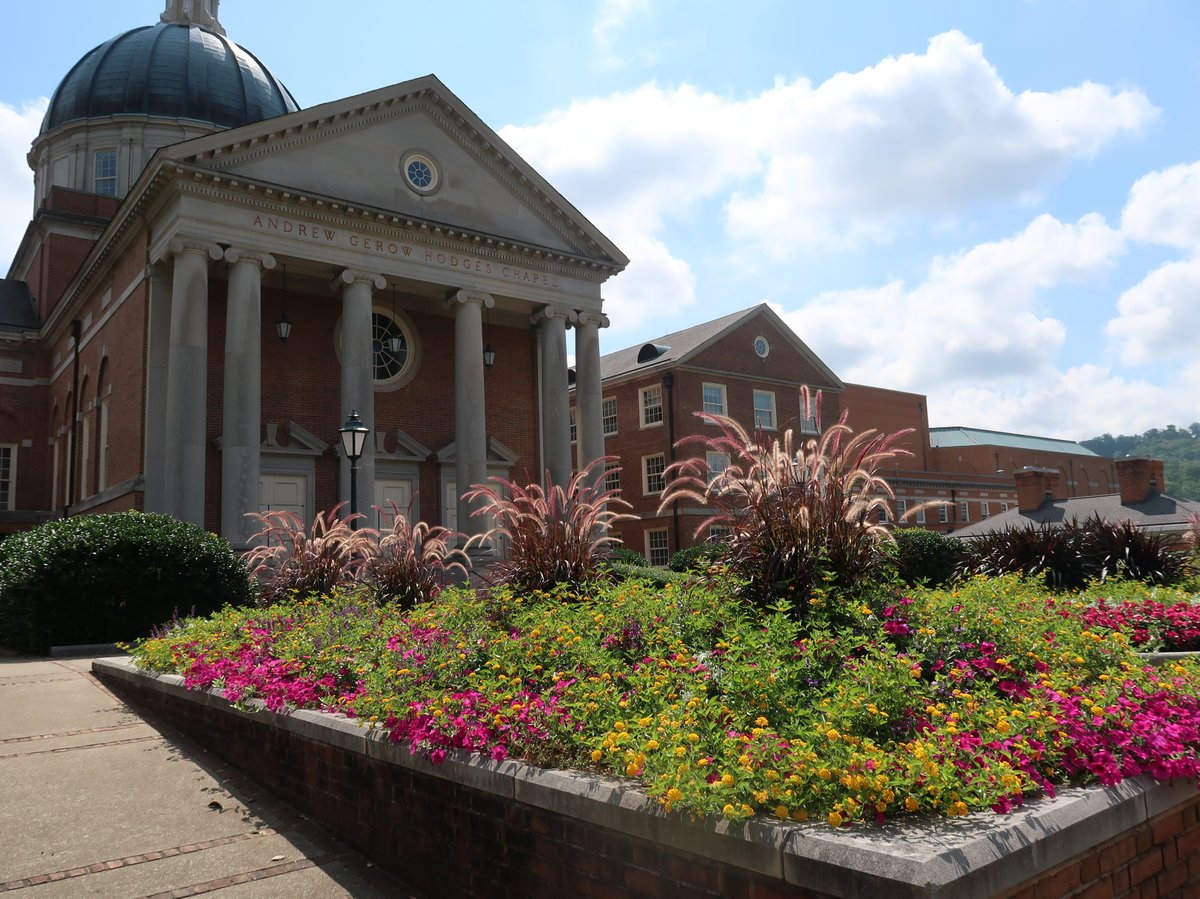 Beeson Divinity School tweet media