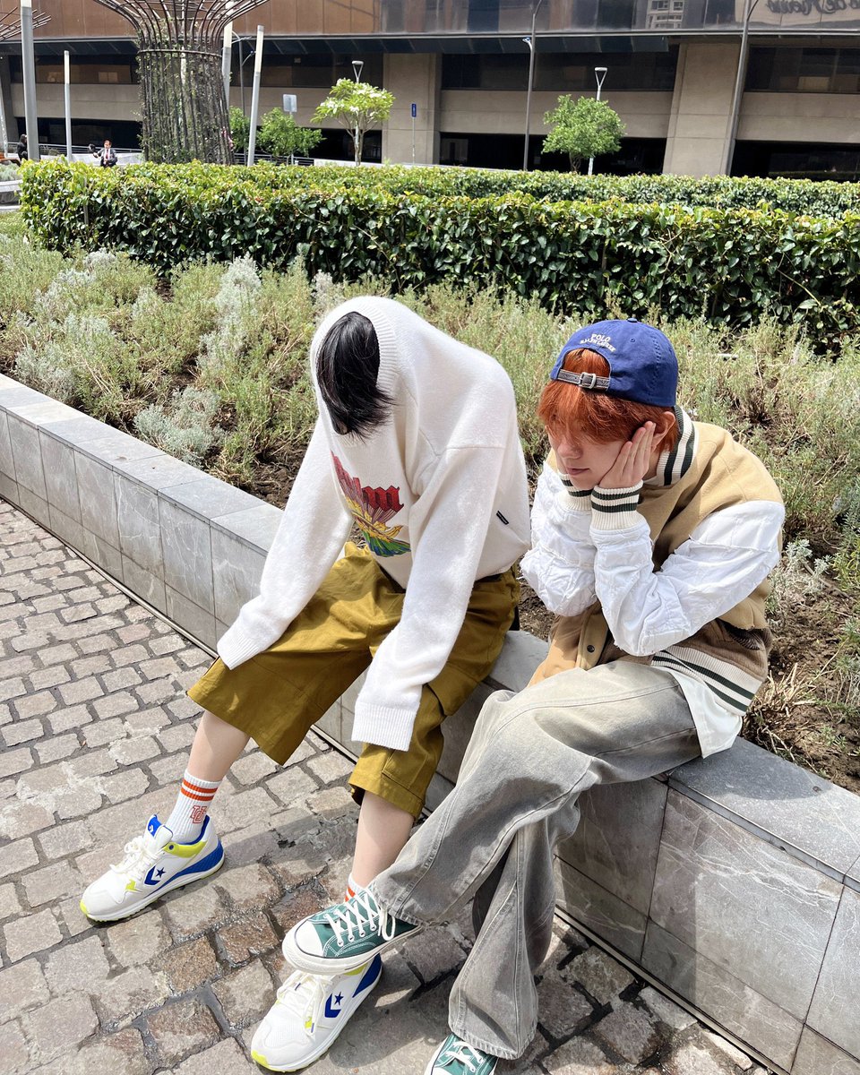 N년 전 오늘의 료 tweet media