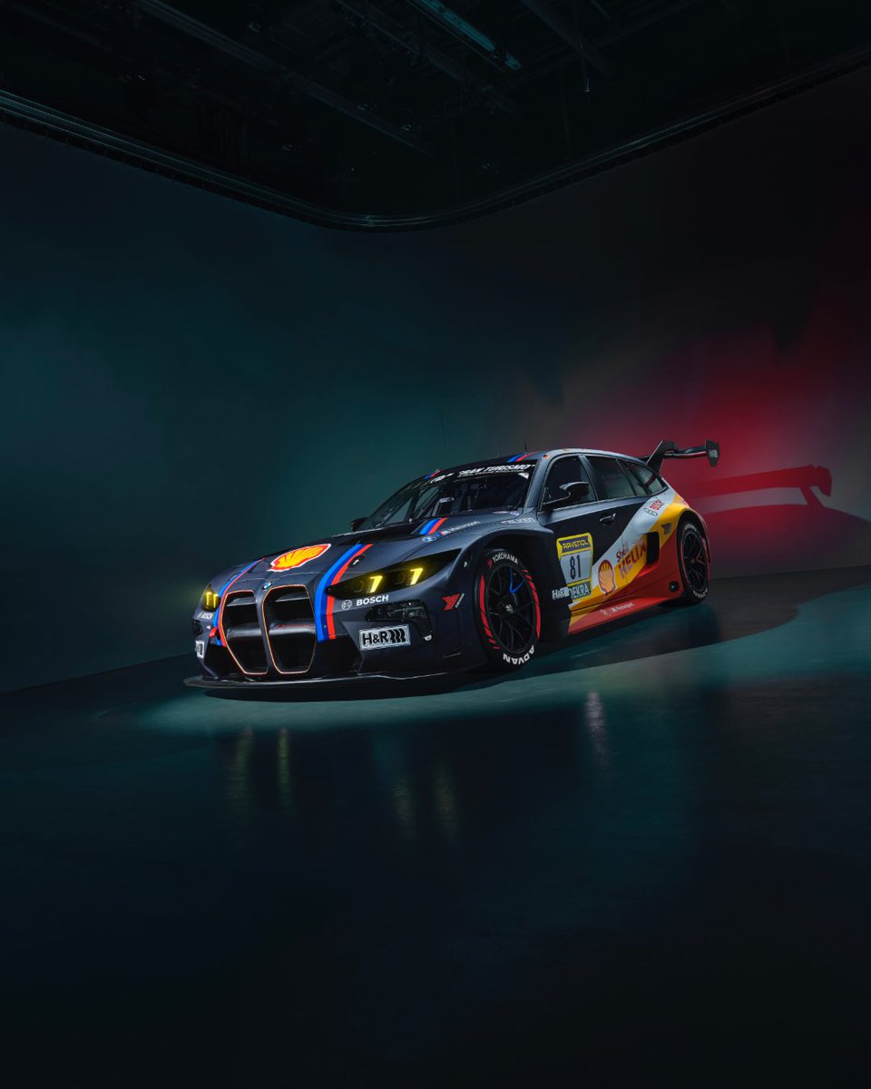 BMW M Motorsport tweet media