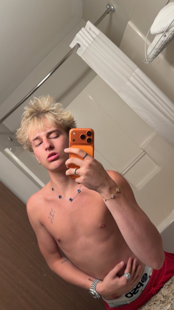 Jaxon Varner tweet media