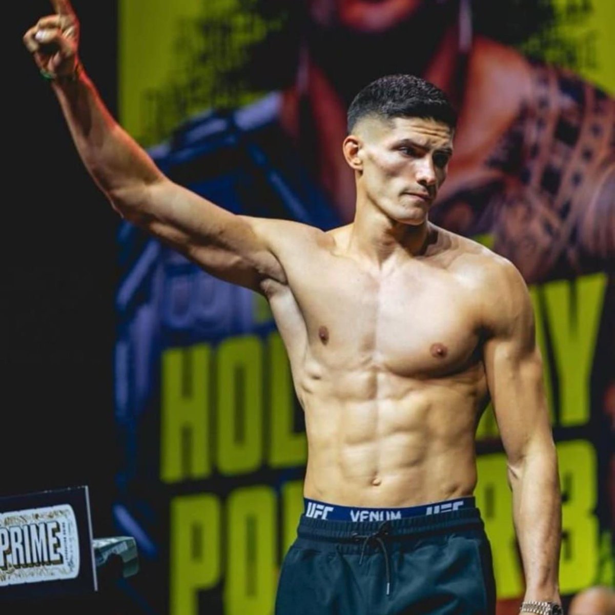 Ethan MMA tweet media