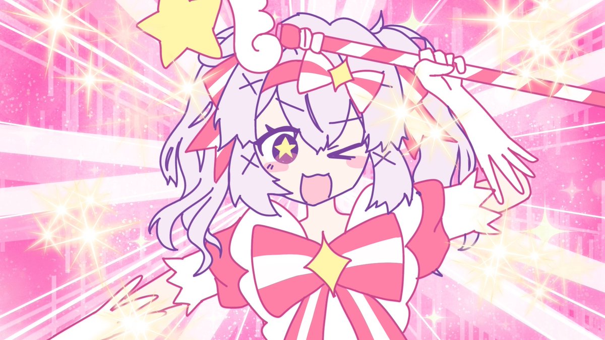 甘香ろろぬ🧁🎀マカロンVTuber tweet media