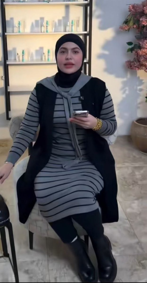 ديوث ملكتي فاطمة قيدار tweet media