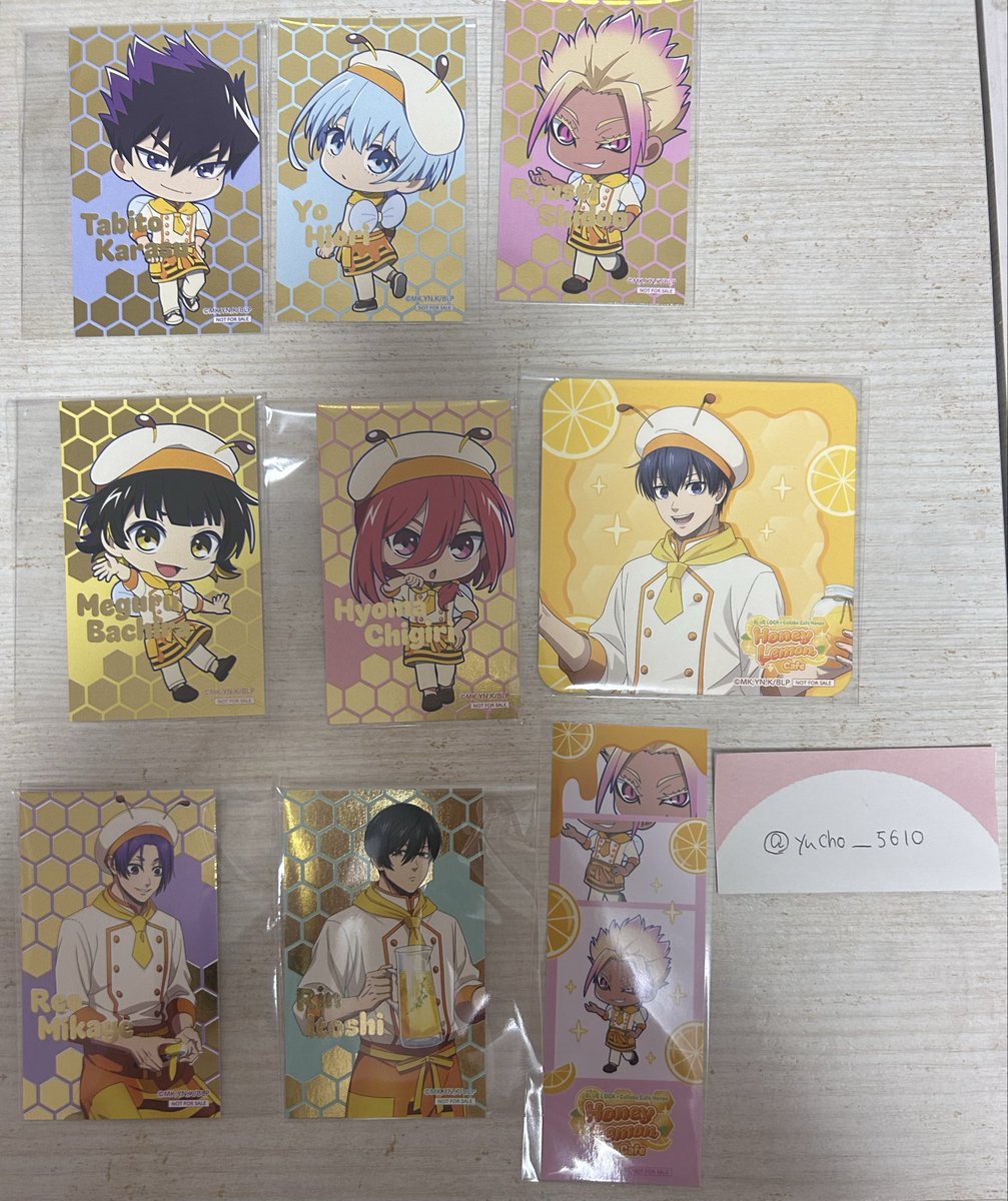 ゆちょ (@yucho__5610) / Posts / X