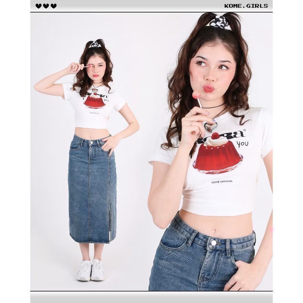 makememines's tweet photo. พร้อมส่ง / wts 🛒♥️

📝 เสื้อ baby tee ของ kome girl size s (ไม่มีตำหนิ)

📮 200฿ (from 390+) ค่าส่ง 50฿ 

สนใจ dm มาได้เลยค่า 🫶🏻💘

#ส่งต่อเสื้อผ้า #ส่งต่อเสื้อผ้ามือสอง #ส่งต่อ #ส่งต่อเสื้อผ้ามือ2 #เสื้อผ้ามือ2 #เสื้อผ้ามือสองสภาพดี #เสื้อผ้ามือสอง #เสื้อมือสอง #ส่งต่อkome https://t.co/kpm5Ig3bJB