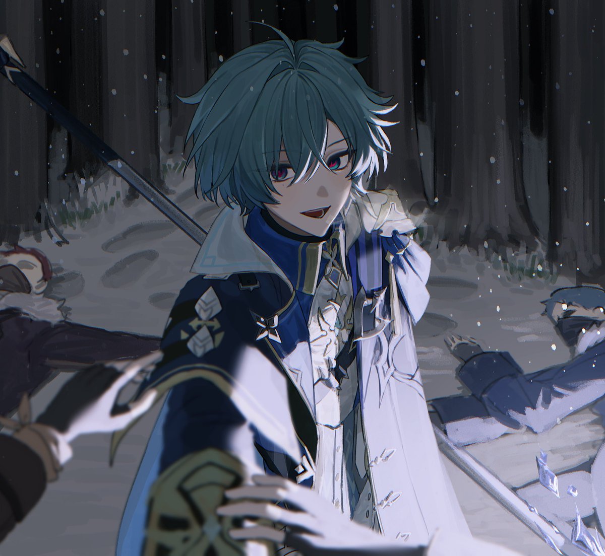 無 tweet media