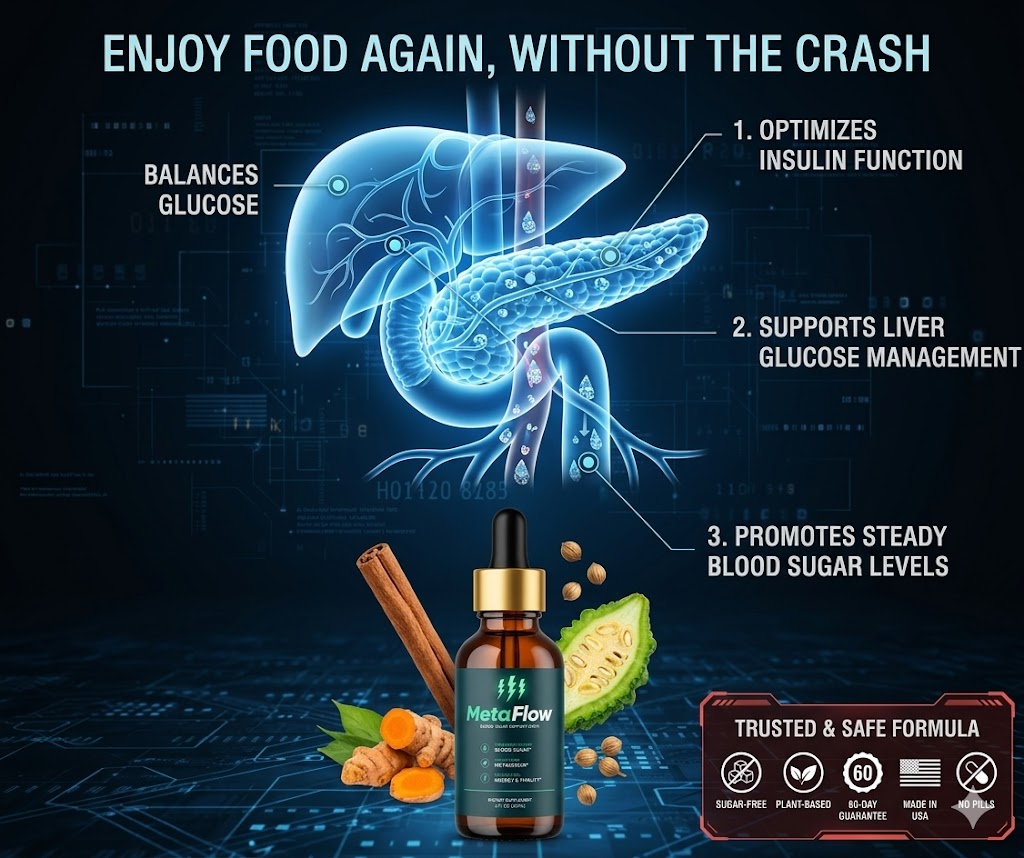 mendiseva87's tweet photo. https://t.co/VMLRickrss Still dealing with energy crashes, cravings &amp; unstable blood sugar after 40? 🔥

MetaFlow Drops support healthy glucose balance, steady daily energy &amp; metabolic wellness with a fast-absorbing liquid formula—no pills required. https://t.co/7wi9mkCyuT