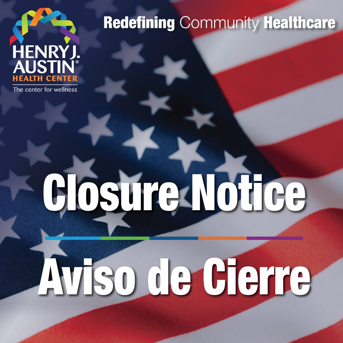 HJAHC's tweet photo. We will reopen on Tuesday, May 26. Enjoy the day with your loved ones, and don’t forget to think about those who served and sacrificed.

Volveremos a abrir el martes 26 de mayo. Disfrute el día con sus seres queridos y no olvide pensar en aquellos que sirvieron y sacrificaron. https://t.co/5p4dLcgrgZ