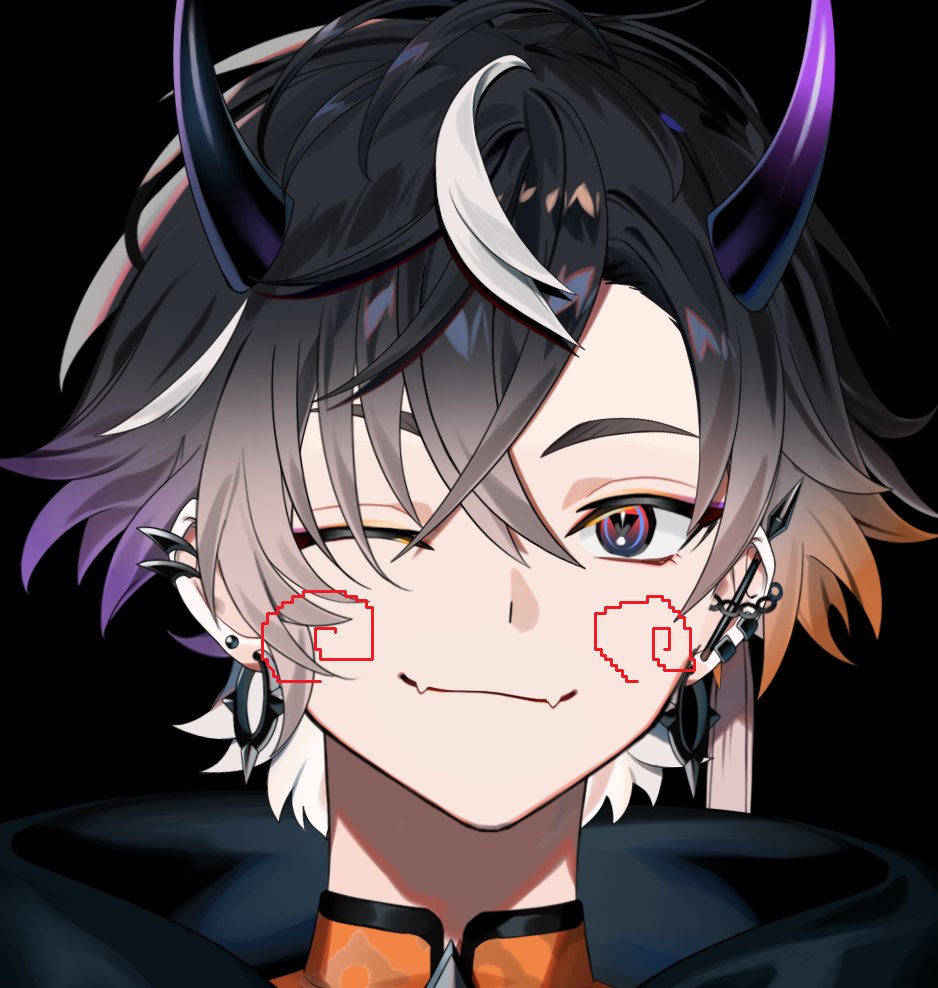 鬼ヶ谷テン👹📣 tweet media