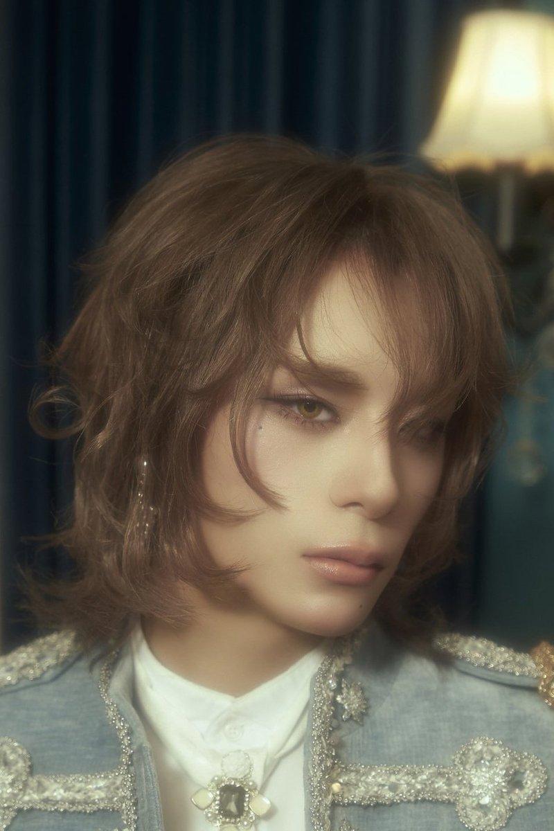 jenqhui's tweet photo. LONG HAIR HARU . https://t.co/uTCnW2PoJd