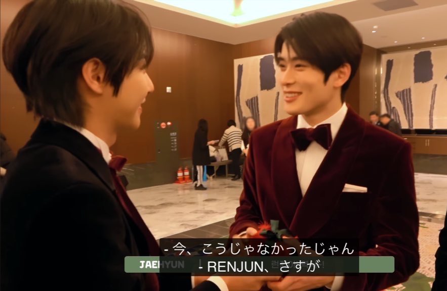 82sun_to3's tweet photo. オサズ1期と同じくらい票を集めるジェロンみんな大好きだよね、NCT2026でジェロンください、マストで。（ガチ） https://t.co/f8yfeWRPwY