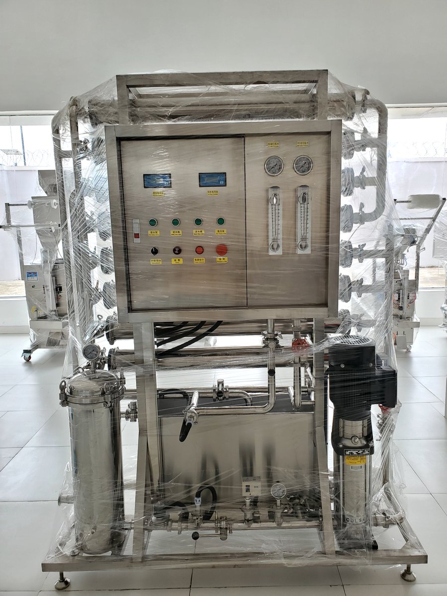 ablemachines's tweet photo. 📞 Call/WhatsApp: 09076435748

Stay healthy with water you can trust! 💙

#ReverseOsmosis #WaterPurifier #PureWater #CleanWater #WaterTreatment #HealthyLiving #WaterFiltration #ROSystem #SafeWater #DrinkingWater #WaterSolution #WaterPurification #officialablemachines #purewater https://t.co/xeUxVlUn24