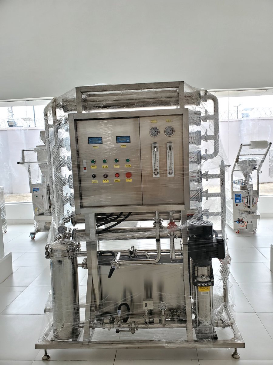 ablemachines's tweet photo. 📞 Call/WhatsApp: 09076435748

Stay healthy with water you can trust! 💙

#ReverseOsmosis #WaterPurifier #PureWater #CleanWater #WaterTreatment #HealthyLiving #WaterFiltration #ROSystem #SafeWater #DrinkingWater #WaterSolution #WaterPurification #officialablemachines #purewater https://t.co/xeUxVlUn24