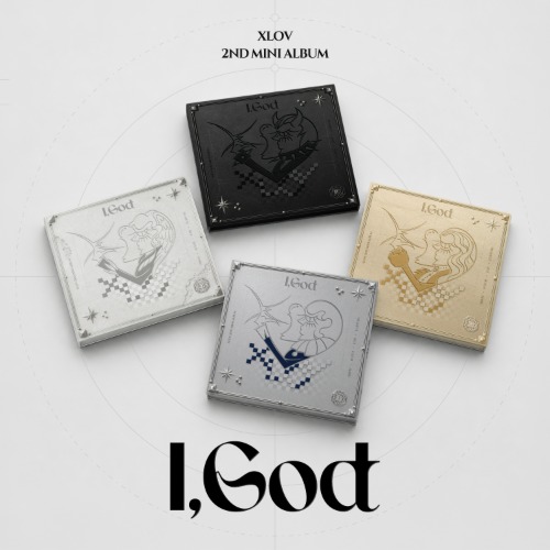 lapakmbacheol's tweet photo. Wts lfb po INA
XLOV - 2nd Mini Album [I,God]
Pilih versi (I/G/O/D) 
Web Apple Music (Appmus)
Bersih ina est 260k
DP 190k
🏷 wumuti rui hyun haru pc sealed https://t.co/PQ81XgpmVF
